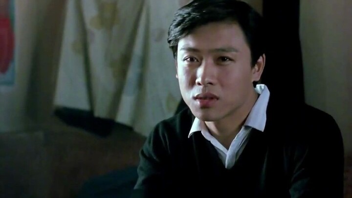 Satu-satunya film anti-Tahun Baru Imlek yang justru mengungkapkan kesedihan tak terhitung keluarga, 