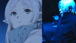 Alasan Fulilian dan Hirasawa Susumu sendirian? !
