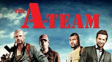 THE A-TEAM (2010) เอ-ทีม หน่วยพิฆาตเดนตาย