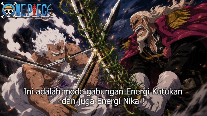 FULL ONE PIECE TERBARU - AKHIRNYA ZORO MEMBANTAI SOMMERS! EVOLUSI MODE BLACK ASHURA ZORO