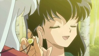 [InuYasha] Kisah cinta Kagome dan InuYasha✨