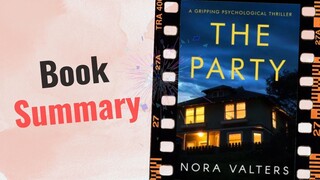 The Party | Book Summary