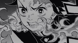 「 きめつのやいば 」- 止まる Stay - Kid Laroi . Original Edit from ziinezuu!