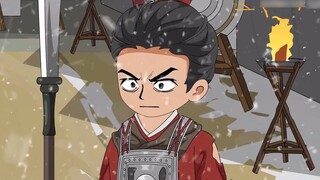 The Poor Man's Two Thousand Years Episode 13: The Beginning of Changping