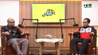 Assalamualaikum warahmatullahi wabarakatuh semuanya UAH 44:57