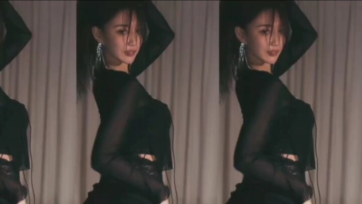 “วังยูเม็ง” “หวังกุ้ย” แดนซ์สุดร้อนแรง แบ่งปันพี่น้องทวยเทพ