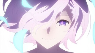 The hottest theme song from Part 2 of "Fate/Grand Order" 3 years ago!