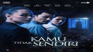 Kamu Tidak Sendiri (2021)