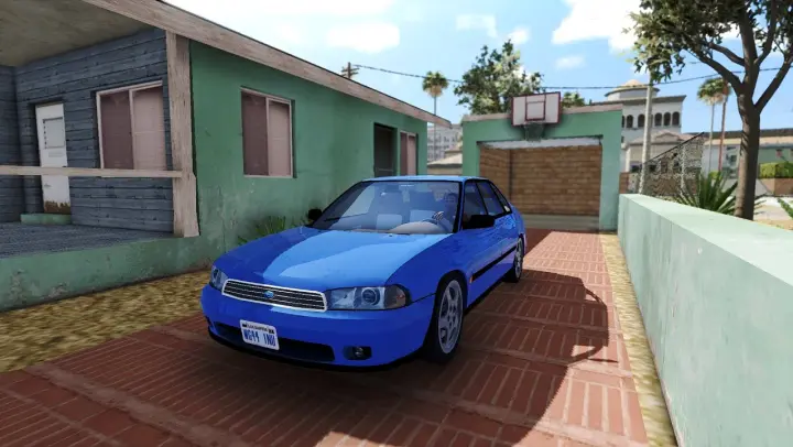 66  Mod Gta San Andreas Realistic  Latest