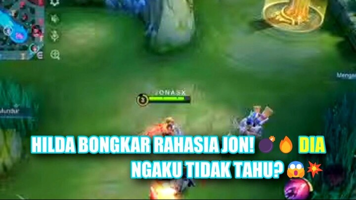 Sesi Game Terakhir & Rayuan Maut Penonton