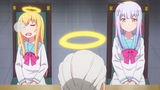 Gabriel Dropout - 10 - The Angels And Demons Return Home-10