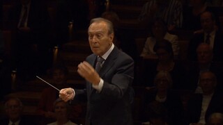 Mendelssohn: Scherzo from A Midsummer Night's Dream - Claudio Abbado, Berliner Philharmoniker