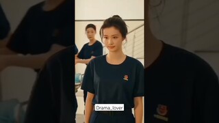 Yang yang's supremacy  🥵❤️#fireworksofmyheart #cdrama #trending #viral #shorts #yangyang