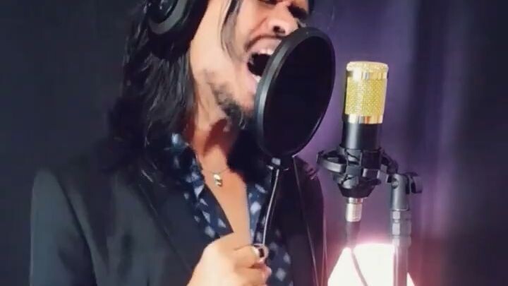 ROCK VOCAL