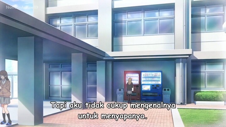 The Ramparts of Ice #1(sub indo)