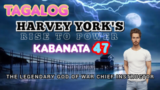 Harvey York's Rise to Power | Tagalog | Kabanata 47 | Novel | Nagkakamali Kayo Ng Inapi...