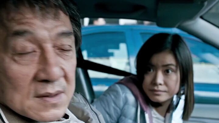 “Anh cả Thành Long – Lão đại cứng cỏi nhưng đầy tình cảm – Tác phẩm xuất sắc nhất những năm gần đây!