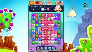 Candy Crush Saga 6572