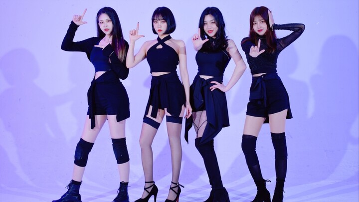 【MissA Quadruple Jump】พวกเราจะเสียใจมากถ้า DNA ของใครคนหนึ่งไม่ขยับ