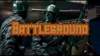 REVIEW PHIM: BATTLEGROUND - STEPHEN KING - NẾU CÓ MỘT ĐỘI QUÂN THẾ NÀY BẠN SẼ LÀM GÌ ???