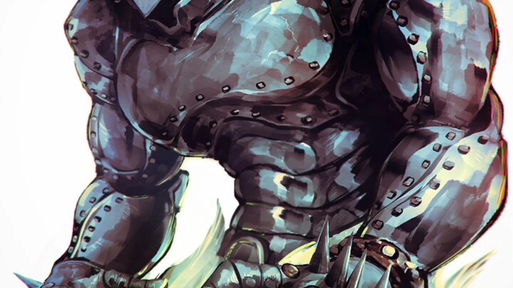 [ Cuộc phiêu lưu kỳ thú của JOJO ] Hình minh họa độc lập mới được phát hiện gần đây, phần giới thiệu