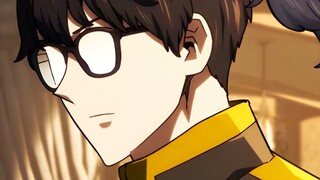 [Iron Blood Hound 2 69] "ปรมาจารย์ผู้สังหารศัตรูนับไม่ถ้วน แต่กลับรับบทบาทเป็นแม่หลังจากเกษียณอายุที
