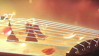 cẩm nguyệt như ca tập 27