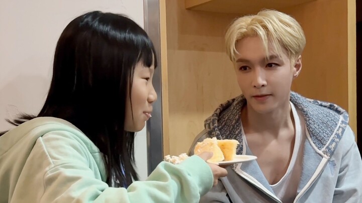นักร้องที่ฉันอยากถ่ายรูปวันนี้คือ ____