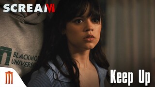 Scream VI | หวีดสุดขีด 6 - Keep [ซับไทย]