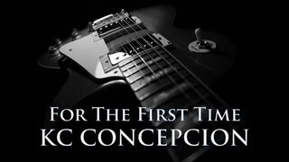 For the first time - KC Conception