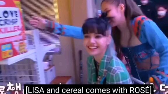 My nini to her lili🥺