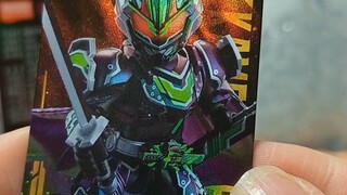 [抽隐藏款实测]实测有效，实体店三抽90块拿下大隐藏太狸红眼