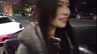 “我讨厌你，你欠我一次。”童锦程