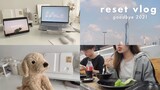 reset vlog after malaysia's flood tragedy