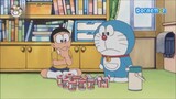 Doraemon lồng tiếng S8 - Nobita, Cản mình lại