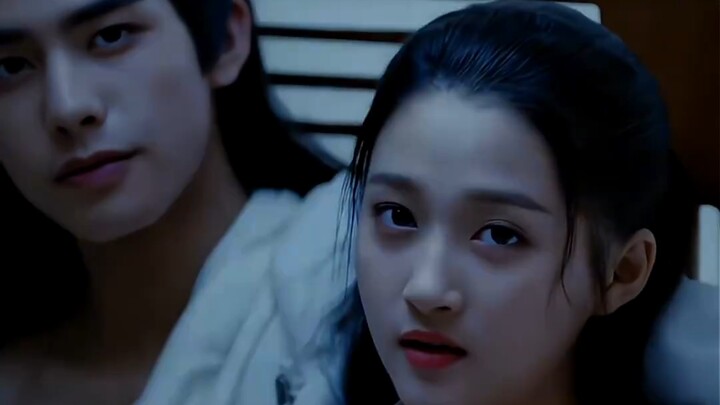 Every single frame is so legit—this old guy’s never seen anything like this in his life; he’s just d