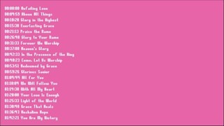 I Speak Jesus - Best Praise And Worship Songs 2025, Special Worship Songs Playli