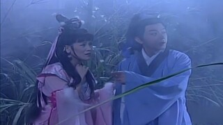一对小情侣约定殉情，可男人却反悔逃跑，让女友在地府受刑500年