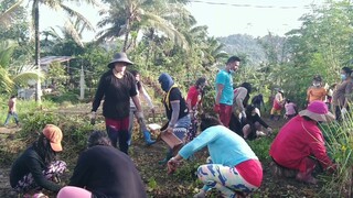 1st.Day of Tesda Agriculture Learning