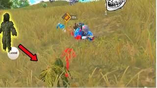 Pro Player Snack !!! Nge Troll Musuh Yang Lagi Jadi Cacing !!! Ngakak Abis Liatnya