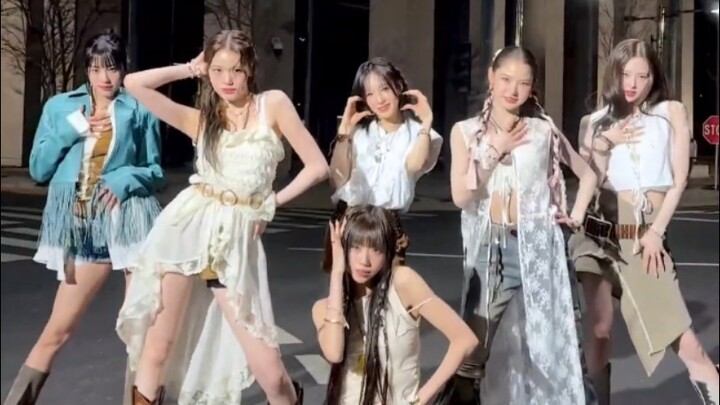 izna เปิดตัวท่าเต้นเพลงใหม่ "SIGN" ก่อนใคร⚡