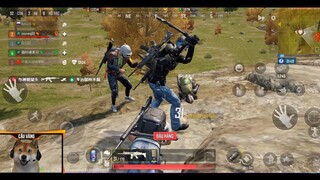 [Trải nghiệm] PUBG: New State - Game bắn súng sinh tồn thế hệ mới full Tiếng Việt