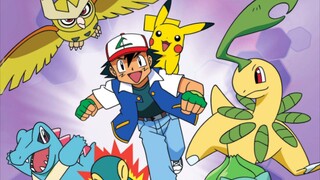 POKEMON - SEASON 5 EPISODE 03 IN HINDI DUB