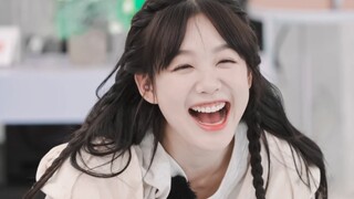 Watching cute girls really lifts your mood!!! [Xu Mengjie & Tian Xiwei]