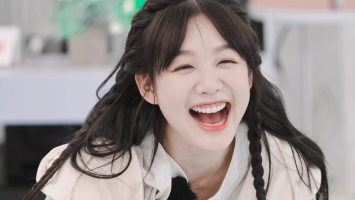 ดูสาวหวานแล้วอารมณ์ดีขึ้นจริงๆ!!! 【สวี่เมิ่งเจี๋ย & เถียนซีเวย】