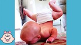 Funniest Baby Fails Compilation - Funny Fails || Just Laugh