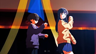 "Cuối cùng, bàn tay tôi nắm đã mất đi sự phụ thuộc."