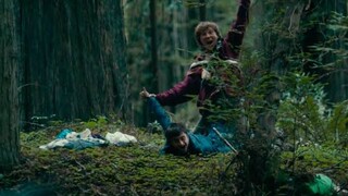 Swiss Army Man