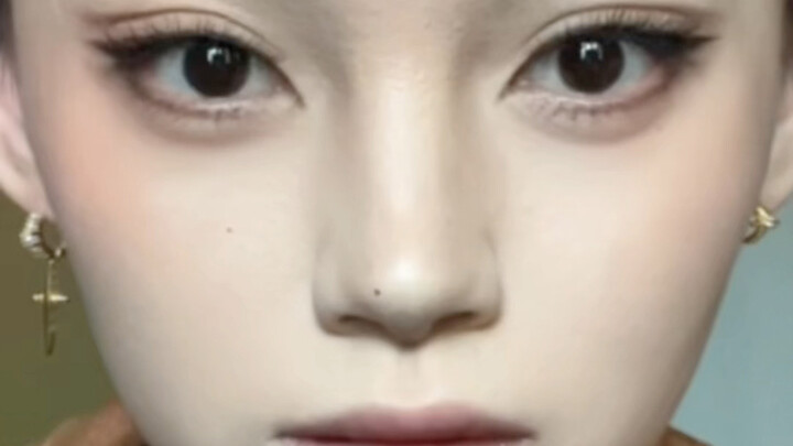 Eye Makeup Tutorial