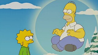 【The Simpsons Season 19 P9】Rohmer: This miserable life (5)